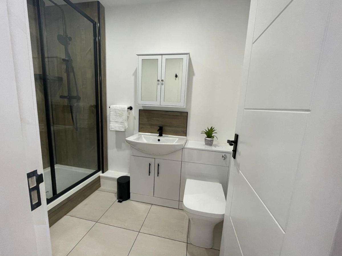 Golfers Dream Guest Suite With Onsite Golf Studio Available For Booking By Guests Strathkinness 外观 照片